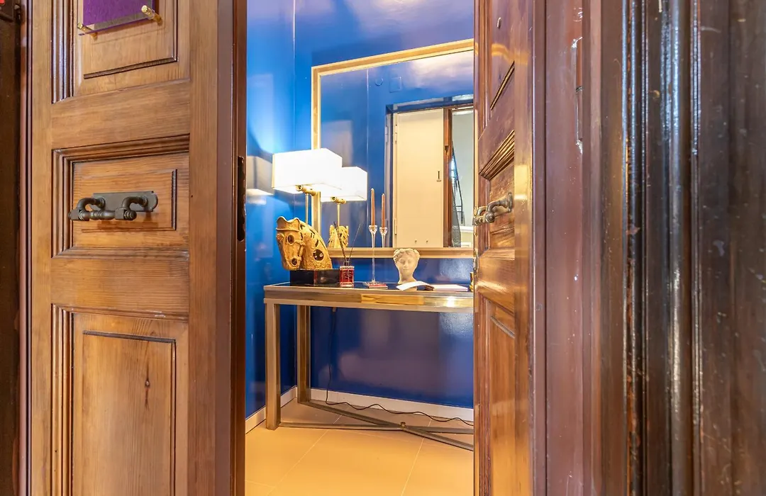 Maison Colonna Luxury Suites-1