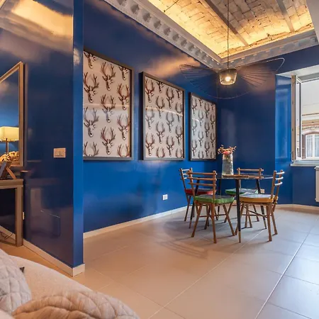Maison Colonna Luxury Suites-2