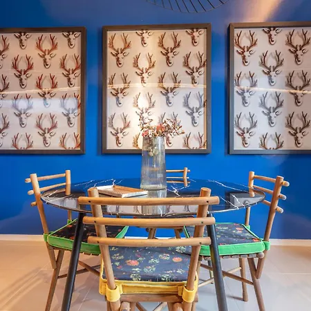 Maison Colonna Luxury Suites-3