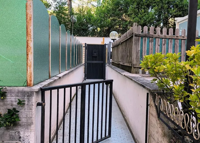 A casa di Piero