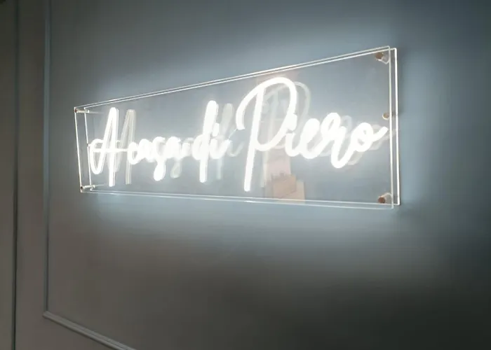 A casa di Piero